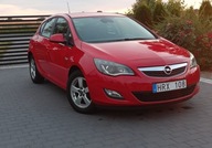 Opel Astra Opel Astra 1.6 Manual, 115hp, 2010