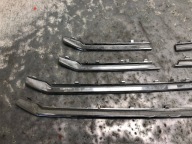 moulding CHROM GRILLA AUDI A8 D4 4H0853651