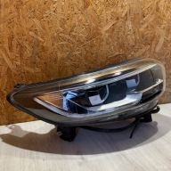 light left right lights front KOMPLET RENAULT KADJAR LIFT FULL LED