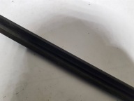 MERCEDES W251 moulding dust CHROM right front