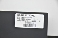 module control unit roofs SAAB 9-3 93 12763967