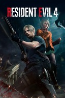 Resident Evil 4 (2023) Kľúč Steam CD KEY Bez VPN