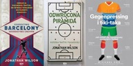 Dziedzictwo Barcelony + Piramida + Gegenpressing