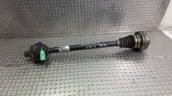 semi-axis left right rear part 4F0501203B AUDI A6 C6 3.0TDI QUATTRO