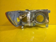 light left front Mercedes SL R107 W107 frame A1078205561