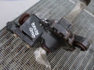 DISCOVERY 4 IV 3.0d differential front diff front 3.21
