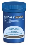 ForMeds BICAPS K2 MK-7 Vitamín K zdravé kosti