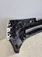BMW iX3 NA5 25- bumper front front ELECTRIC