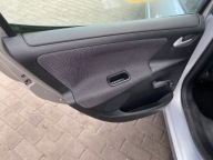 upholstery left side side left rear Peugeot 207 SW 07-13