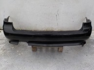 84 BMW 5 E61 Paraurti posteriore posteriore PDC