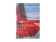 Wzburzone fale - Nora Roberts