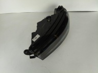 light left REFLEKTOR SKODA FABIA IV 4 6VA 20- LED