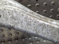 arm right front ALFA ROMEO STELVIO