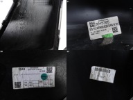 SEAT CUPRA LEON IV 4 5FA LIFT 24- bumper BUMPER front (6xPDC) Y9T LY9T