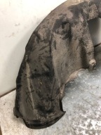 mudguard right rear part AUDI Q5 LIFT