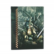 Codex Supplement: Dark Angels edycja specjalna z Deathwing Assault