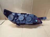 DUCATO Boxer Jumper 14- REFLEKTOR left light LED Z control unit JASNA