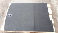 S4 B9 A4 8W mats boot 8W5863463J sedan