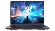 Laptop Gigabyte AORUS 16X 2024 i7-14650HX 16 165Hz 16GB 1000SSD RTX4070 W11