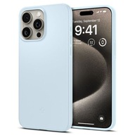 Spigen Thin Fit - Puzdro pre iPhone 15 Pro Max (Modrá)