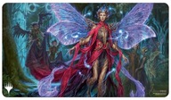 Ultra Pro: Magic the Gathering - Wilds of Eldraine - Playmat - Tegwyll, Duk