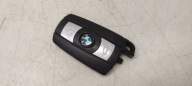 Pilot kluczyka BMW E91 320d