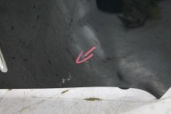 fender left front front MAZDA 6 GH 07-10