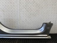 OPEL ASTRA V K 15-21 threshold right corner pillar BOK