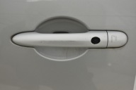 door front front left RENAULT KOLEOS TEKXA