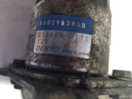 JEEP CHEROKEE KL V coil STARTER 56029638AB