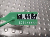 modul Bedienteil KOMFORTU 4B0962258D AUDI A6 C5