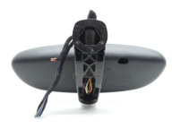rear-view mirror inner BMW Z4 E89 08R- black,