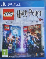 Lego Harry Potter Collection - Playstation 4
