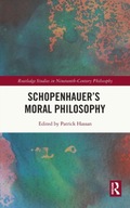 Schopenhauer s Moral Philosophy group work