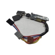 ignition Peugeot Partner and 1.8 8V