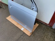 VW GOLF VI KOMBI complete door right front front LA7W SREBRNY
