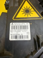 light left BMW 8 G14 G15 G16 Full Led Laser 8739589-05