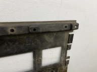 Original Blende Abdeckung abdeckung Unterfahrschutz rechts AUDI A7 A6 C7 4G0825208D