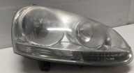 VW GOLF V KOMBI 2.0 TDI 09R light right front 1K6941006P EU