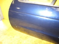RENAULT MEGANE 1 and CABRIO door left front TEF43