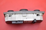 control panel air conditioning devices KLIMY 13201300 OPEL ASTRA 3 III H 04-07