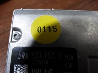 perfect condition KAMERA windows VW AUDI 1