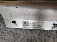 cap threshold left BMW 3 E90 E91 7202651