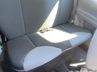 Sitz hinten heck Citroen C1 05-14