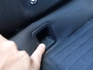 RENAULT CLIO 4 IV BH 12-20 sitze rechts links sitze sitz KOMPLET HB 5D