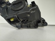 light left REFLEKTOR BMW Z4 E89 09-13 XENON positioning