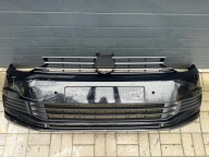 Vw Touran 5TA 3 III 16- bumper front front