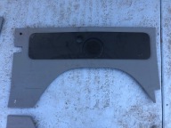 side upholstery speaker rear part MERCEDES SPRINTER W906 KOMPLET