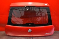 KLAPA TYŁ TYLNA FIAT GRANDE PUNTO 3D 09R