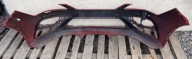 SEAT LEON III 5F LIFT 2016- bumper front front below washers 5F0807221AB